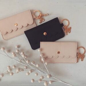 Santa Barbara design studio mini wallet